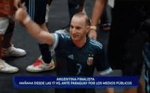 Argentina Futsal Argentina GIF - Argentina Futsal Argentina Vamosargentina GIFs