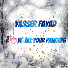 Yasser Fayad Yasser GIF - Yasser Fayad Yasser Fayad GIFs