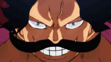 One Piece Gol D Roger GIF