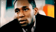 Mos Def Serious GIF