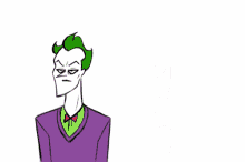 Batman Joker GIF - Batman Joker Harely Quinn GIFs
