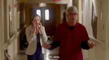 Stalked By My Doctor Lifetime GIF - Stalked By My Doctor Lifetime Lifetime Movie GIFs