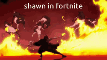 Shawn Shawny GIF - Shawn Shawny Shawninfortnite GIFs