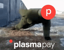 Ppay Plasmapay GIF