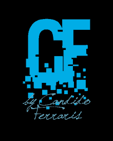 Logo Cf Glitch GIF - Logo Cf Glitch GIFs