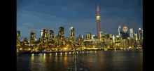 Toronto Harbor GIF - Toronto Harbor GIFs