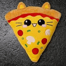 Pizza Cat GIF - Pizza Cat GIFs