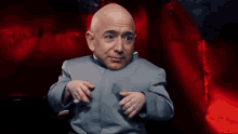 Jeff Bezos Arrin GIF - Jeff Bezos Arrin GIFs
