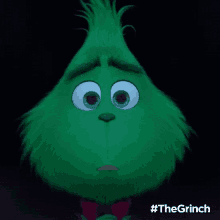 Grinch Sad GIF - Grinch Sad Face GIFs
