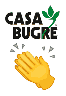 casa bugre parab%C3%A9ns