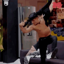 Silly Jey GIF - Silly Jey Acapulco Shore GIFs