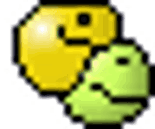 sex emoticons emojis yellow green