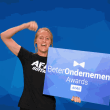 Afas Afas Software GIF - Afas Afas Software Awards GIFs