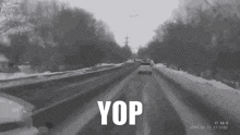 Yop Drift GIF - Yop Drift Nasp GIFs