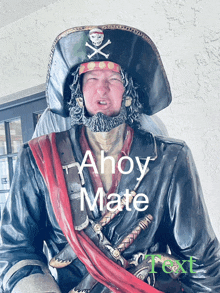 Pirates Ahoy GIF - Pirates Ahoy GIFs