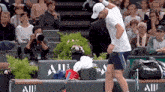 Andy Murray Temper Tantrum GIF - Andy Murray Temper Tantrum Tennis GIFs