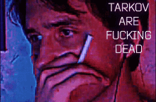Tarkov Tarkov Are Fucking Dead GIF - Tarkov Tarkov Are Fucking Dead Meta GIFs