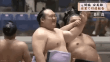 takarafuji chiyotairyu sumo