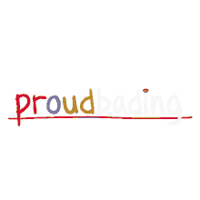 proud bading