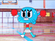 J5ff After Effects GIF - J5ff After Effects The Amazing World Of Gumball GIFs
