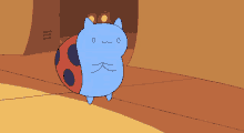 clap clapping love it catbug cute