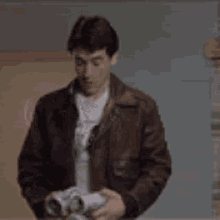 The Sure Thing Rob Reiner GIF - The Sure Thing Rob Reiner John Cusack GIFs
