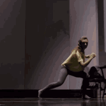 Kelsey Reiter Kung Fu GIF - Kelsey Reiter Kung Fu Spin GIFs