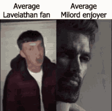 Milord Laveiathan GIF - Milord Laveiathan Average Enjoyer Meme GIFs