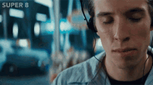 Listening To Music Unaware GIF - Listening To Music Unaware Absent Minded GIFs