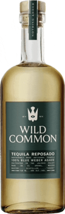 Tequila Wild Common GIF - Tequila Wild Common Spirits GIFs
