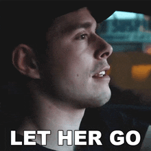 Let Her Go Tommy G Mcgee GIF - Let Her Go Tommy G Mcgee Tommy G GIFs