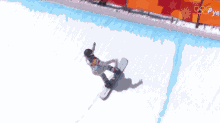 snowboarding chloe kim international olympic committee2021 spinning sliding