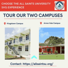 All Saints University College Of Medicine GIF - All Saints University College Of Medicine GIFs