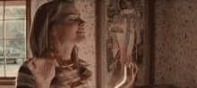 Once Upon A Time In Hollywood Sharon Tate GIF