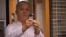Creed Creed The Office GIF - Creed Creed The Office Creed Picture GIFs
