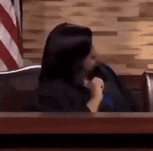 Popcraye Shocked Judge GIF - Popcraye Shocked Judge GIFs