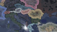 The Hand Hoi4 GIF - The Hand Hoi4 Hearts Of Iron GIFs
