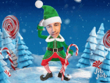 Funny Animated Christmas GIFs | Tenor