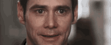 Jim Carrey Smile GIF - Jim Carrey Smile I Dont Care GIFs