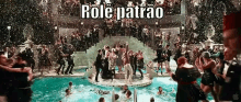 Rolê Patrão GIF - Festa Balada Patrao GIFs