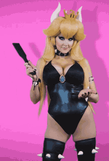 angie griffin browsette cosplay