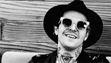 Jesse Rutherford The Nbhd GIF - Jesse Rutherford The Nbhd The Neighbourhood GIFs