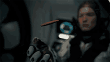 Floating Jerry Pierson GIF - Floating Jerry Pierson The Twilight Zone GIFs