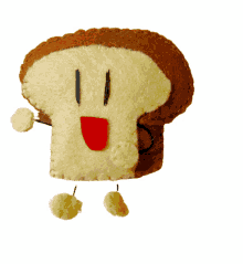 bread sandwich