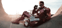 Wtf What GIF - Wtf What Ironman GIFs