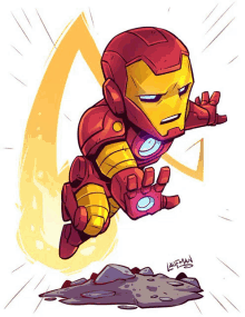 Iron Man GIF - Iron Man GIFs