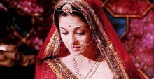 मारवाड़ी Magic GIF - Marwari Bridal Wear GIFs
