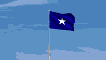Bonnieblue Bonnie Blue Flag GIF - Bonnieblue Bonnie Blue Flag Flag GIFs