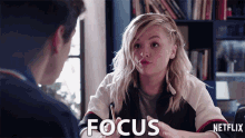Focus Concentrate GIF - Focus Concentrate Pay Attention GIFs