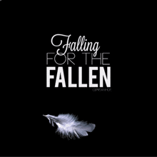 Fallen Angel Falling For The Fallen GIF - Fallen Angel Falling For The Fallen Angel GIFs